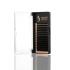 Вії для нарощування Velvet Lash Beauty 0.07 D Mix (16 рядів, довжина 6-14)
